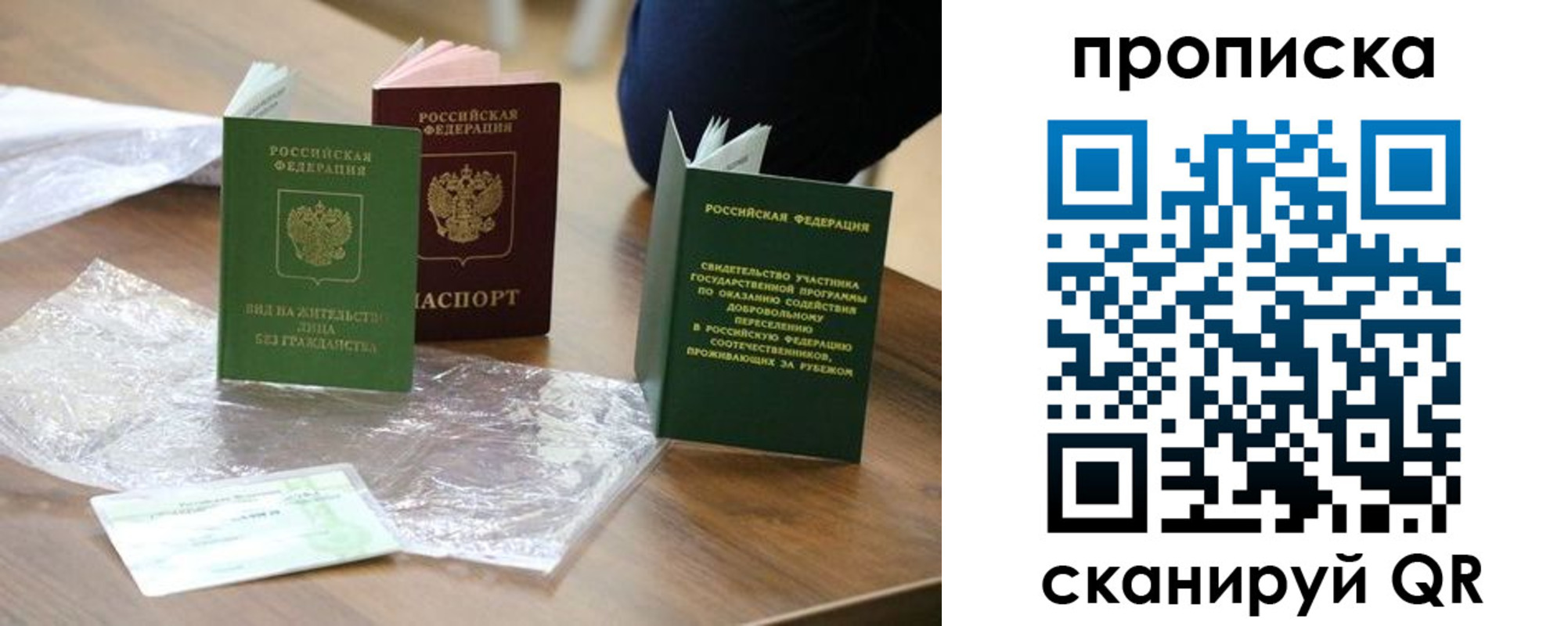 найти адрес прописки в Перми